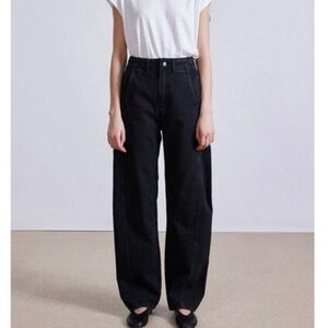 Apiece Apart Meridian Trouser Luna